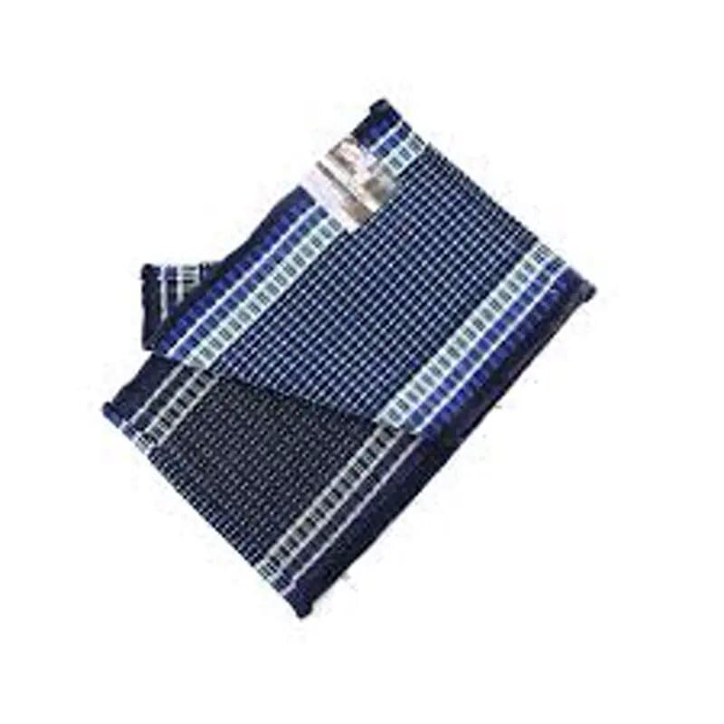 Linobelle Cotton Bathmat 40 x 60cm 2 Pc Set