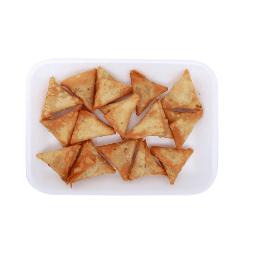 Chicken Samosa Mini