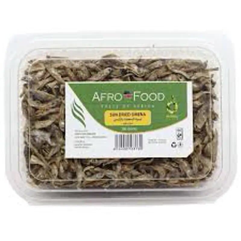 Dried Fish Omena 200 g