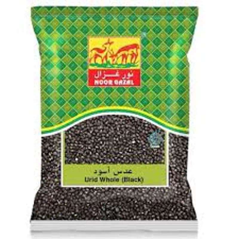 Raaz Black Chick Peas 1 Kg