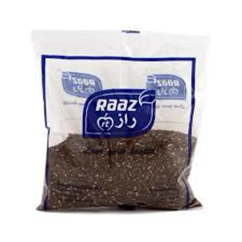 Raaz Mix Dal 1 Kg