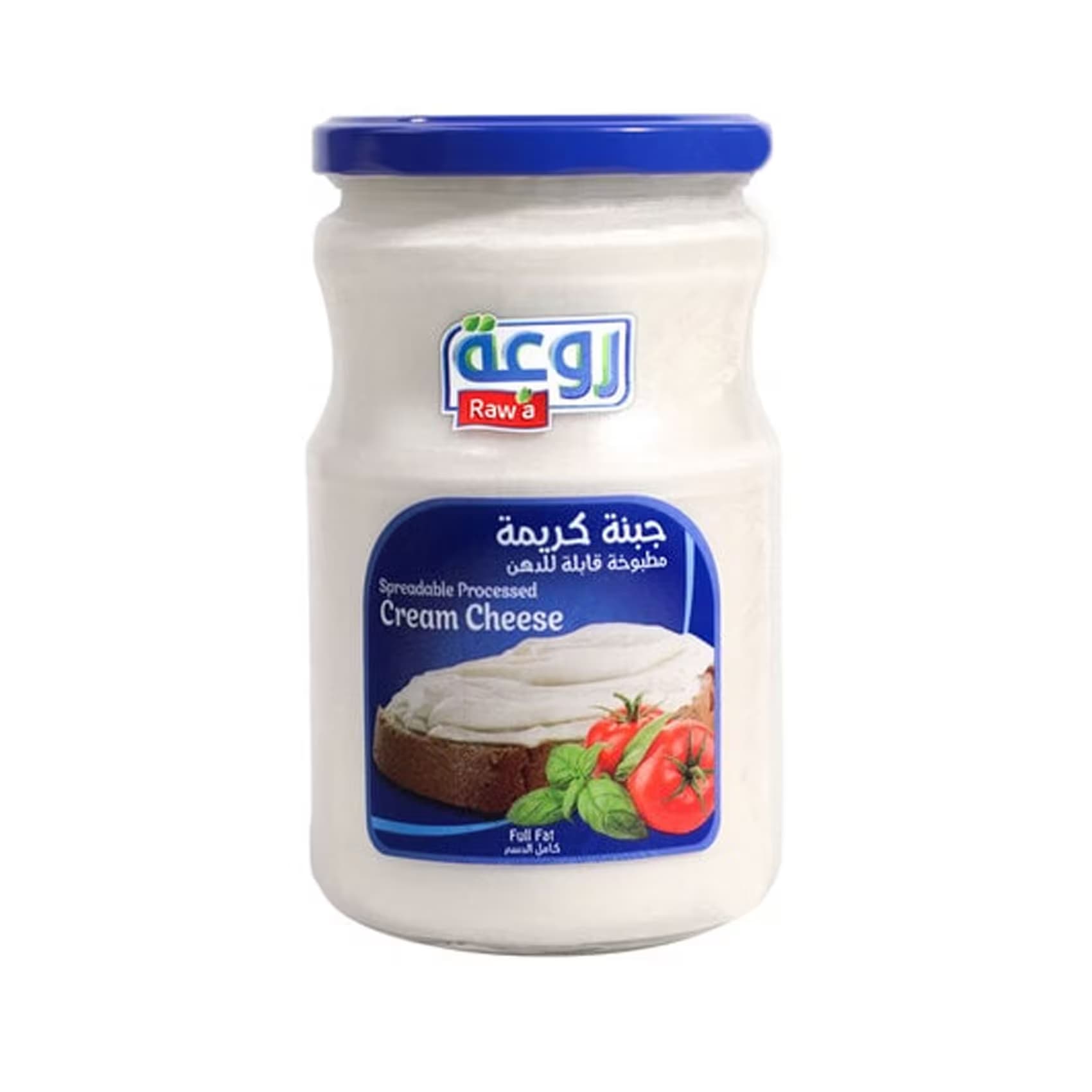 Rawa Cream Cheese 340 g