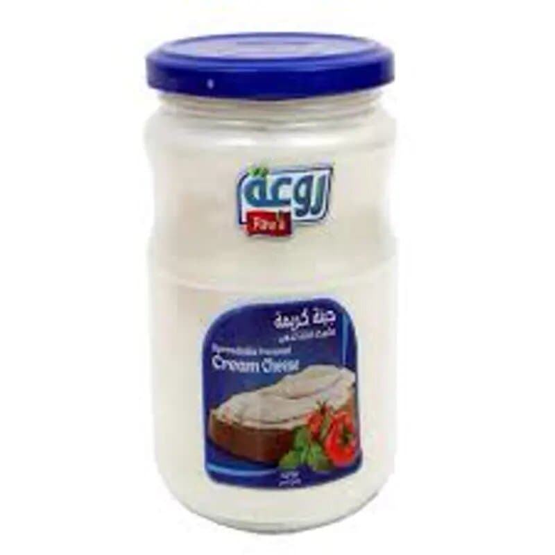 Rawa Cream Cheese 2 x 340 g