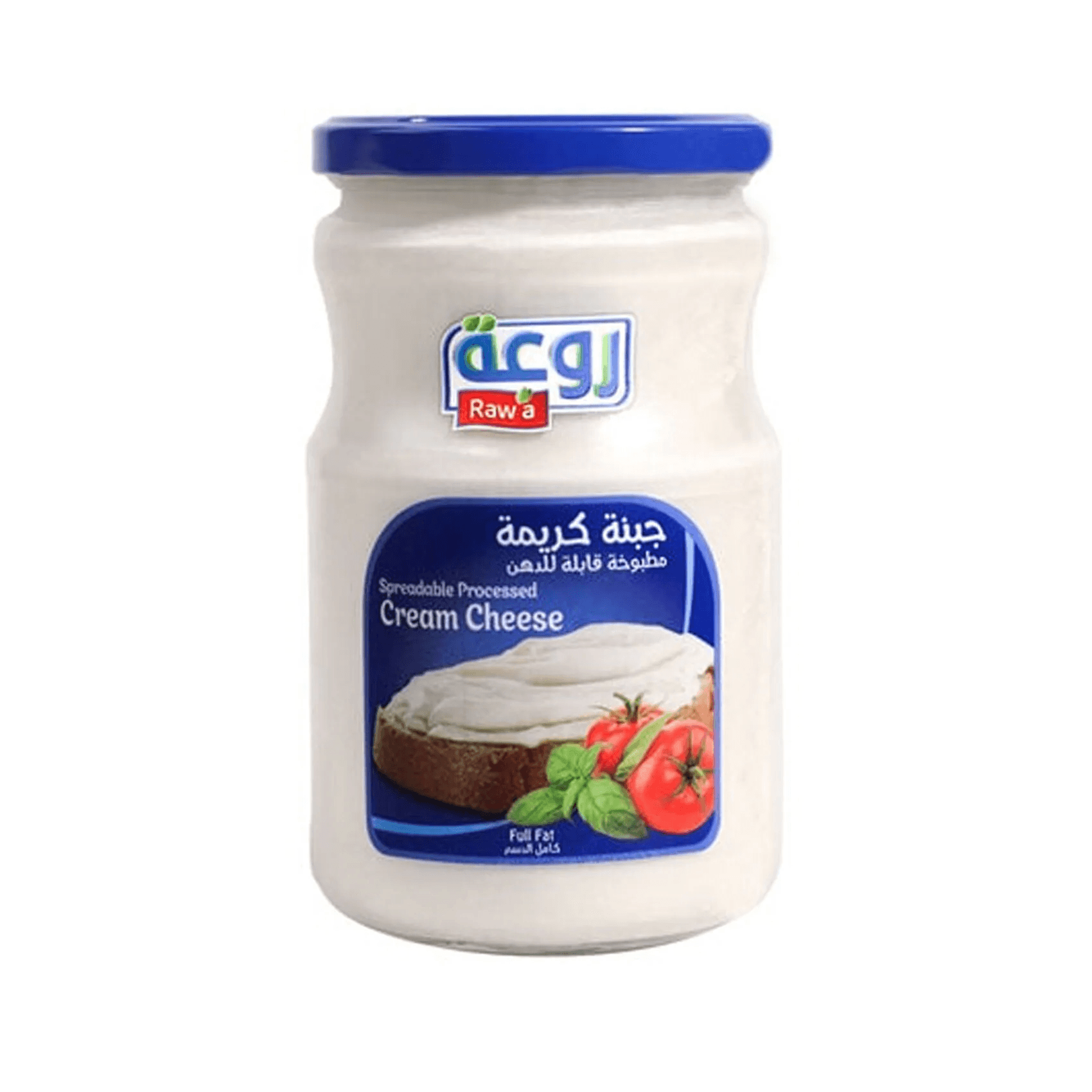Rawa Cream Cheese 670 g