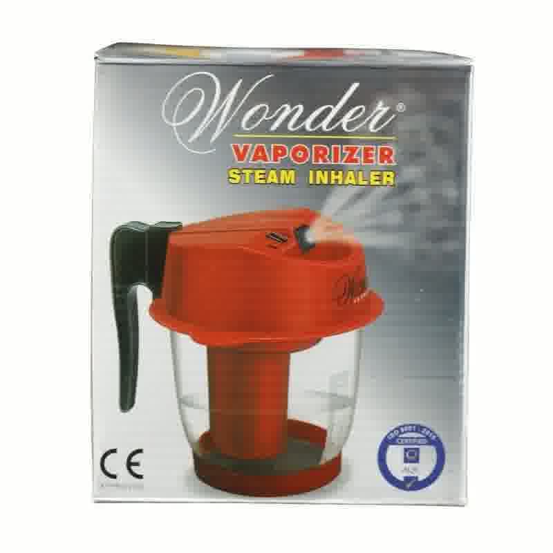 Wonder Vaporizer Steam Inhaler