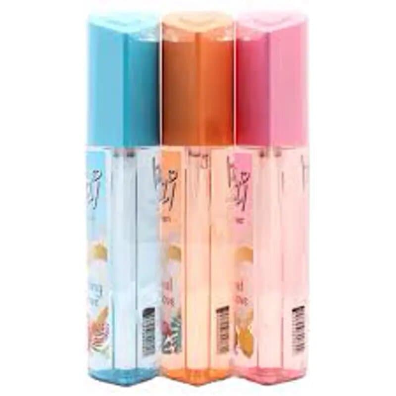 Izzi Body Mist 3 x 100 mL