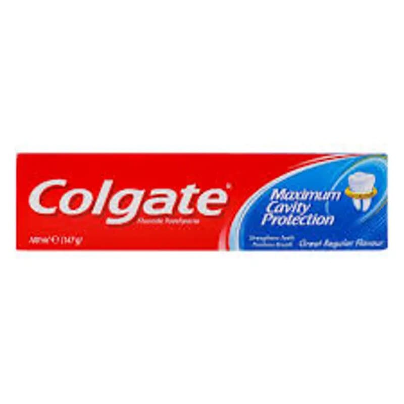 Colgate Grf Toothpaste 100 mL