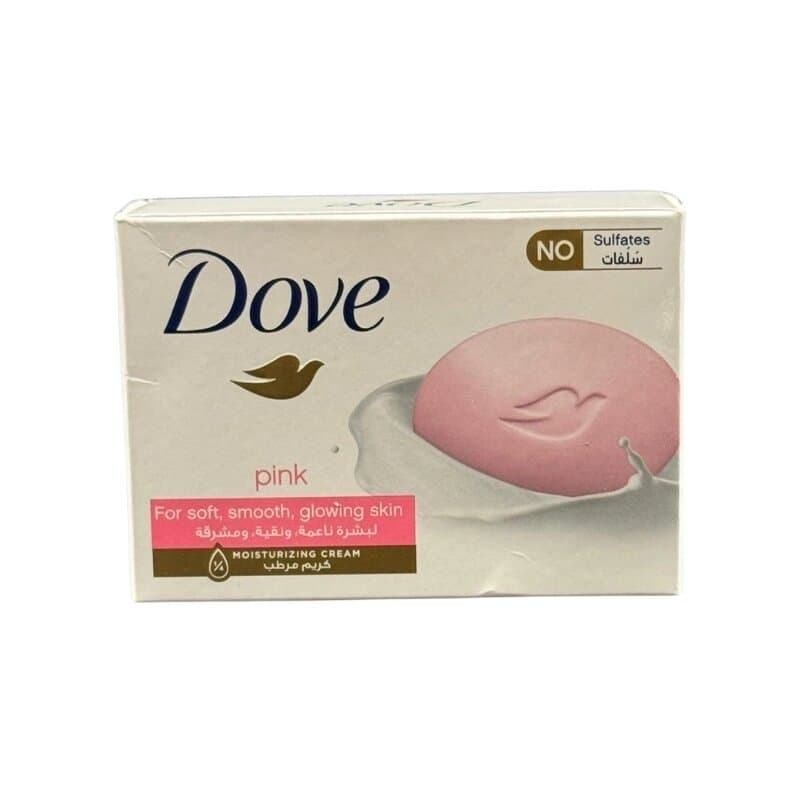Dove Bar Pink 125 g