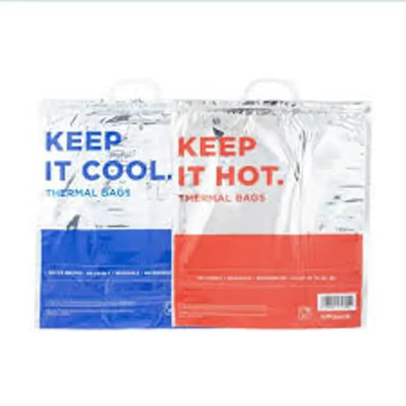 Hotpack Thermal Bag With Handle 41 x 49cm