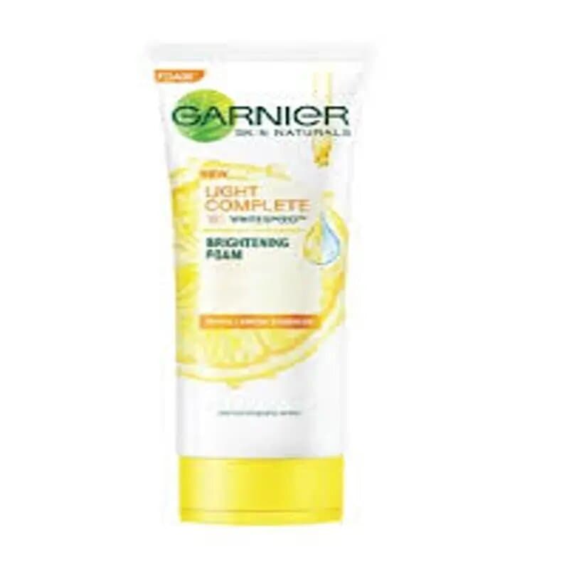 Garnier Bright Complete Vitamin C Fw 100 mL-ind