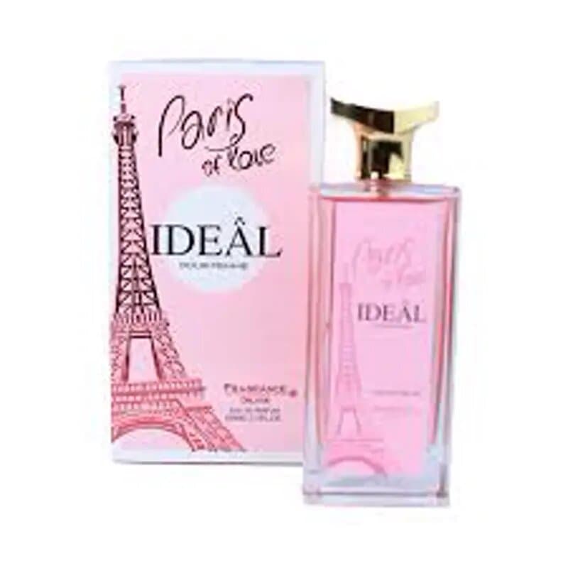 Sovage Perfume Gift 100 mL + Deo200 mL Combo Pack
