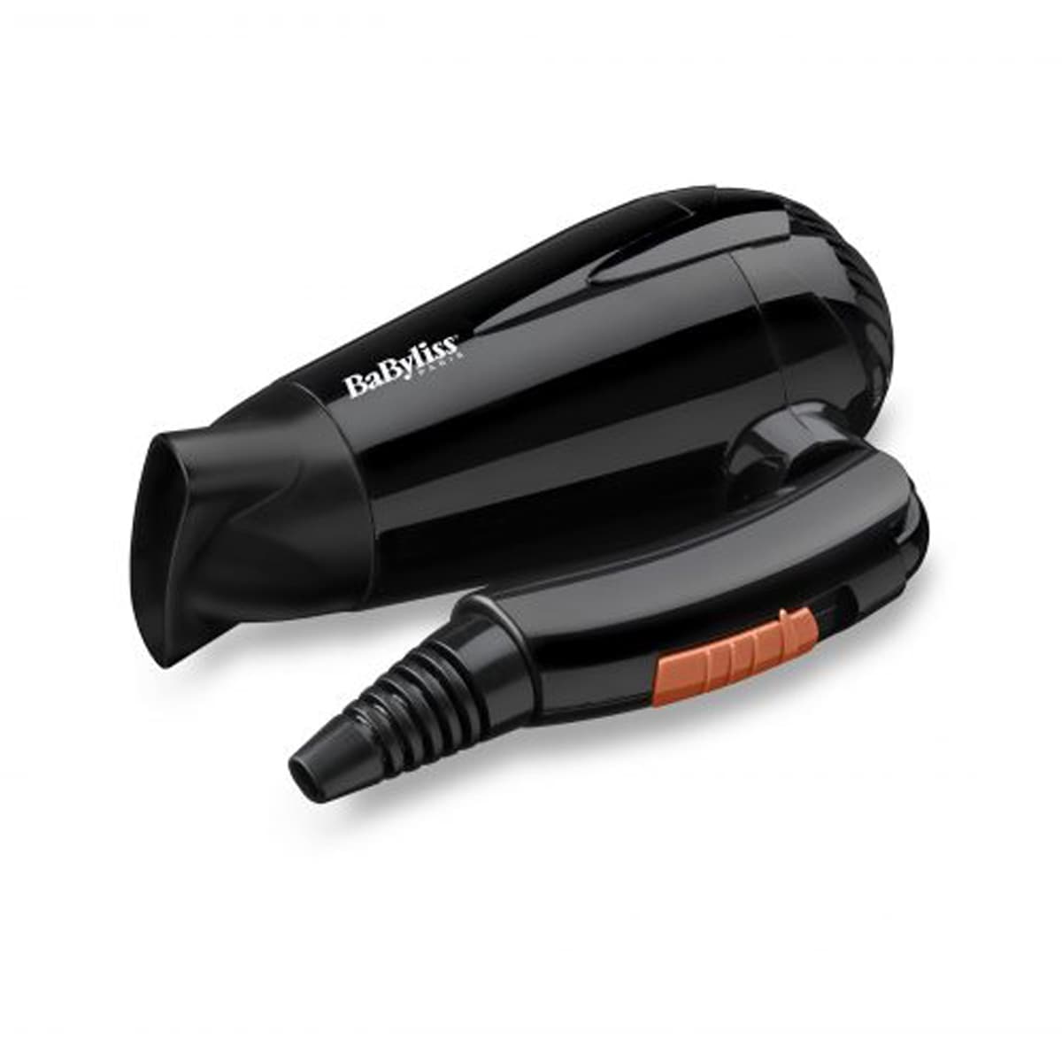 Baby Liss 5344 Sde Hair Dryer 2000 Watt