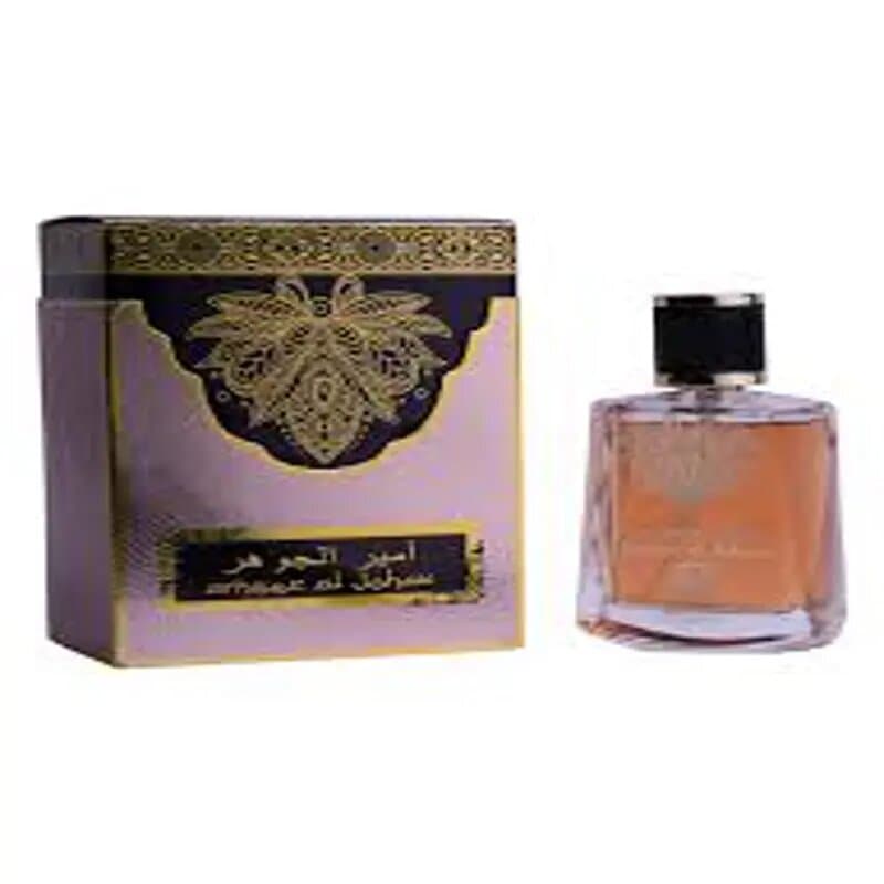 Habeebi Ameer Al Jawhar Edt 100 mL