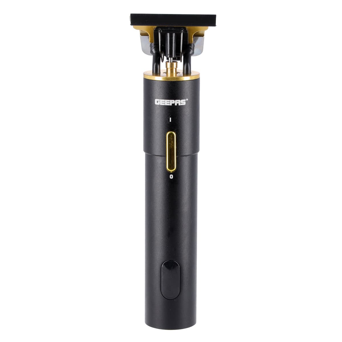Geepas Gtr 56045 3 in 1 Grooming Kit