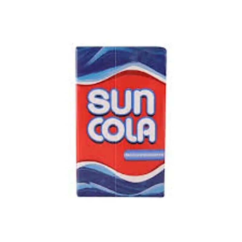 Suncola Non Carbonated Drink 6 x 125 mL