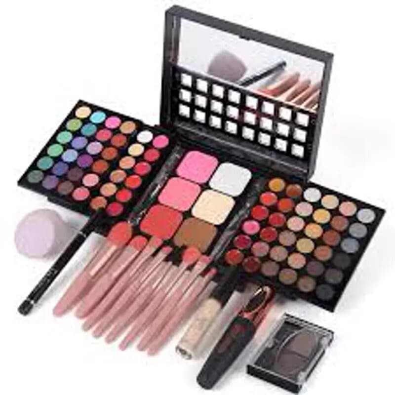 Colours Bty Makeup Kit
