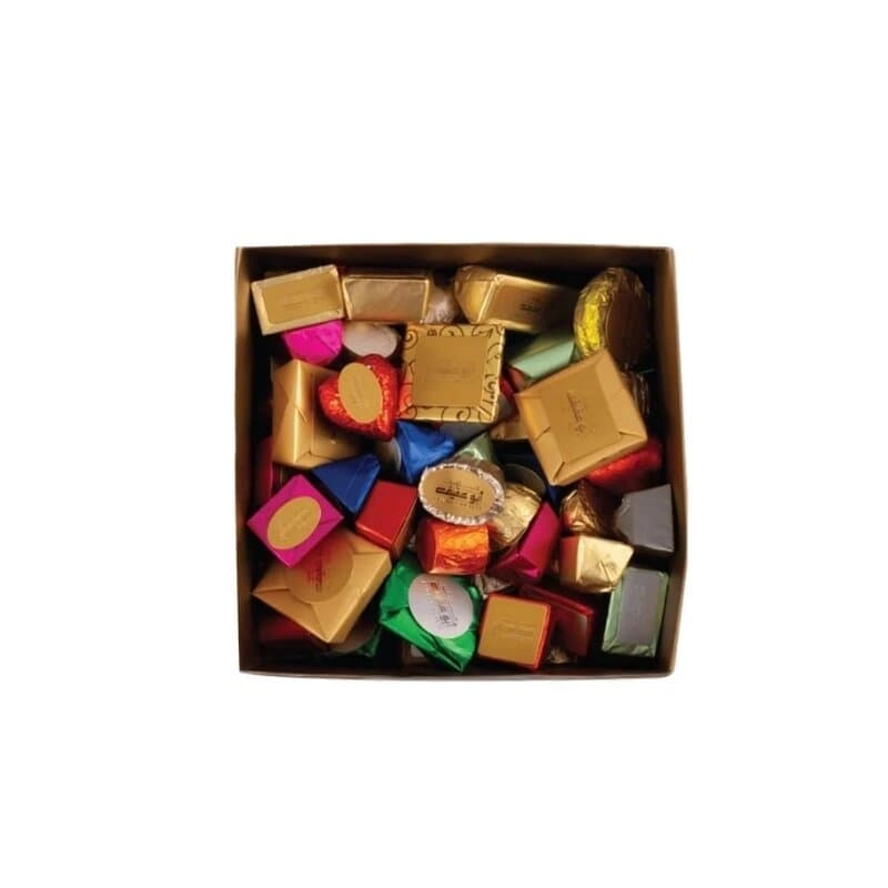 Al Sherief Mix Chocolate 800 g