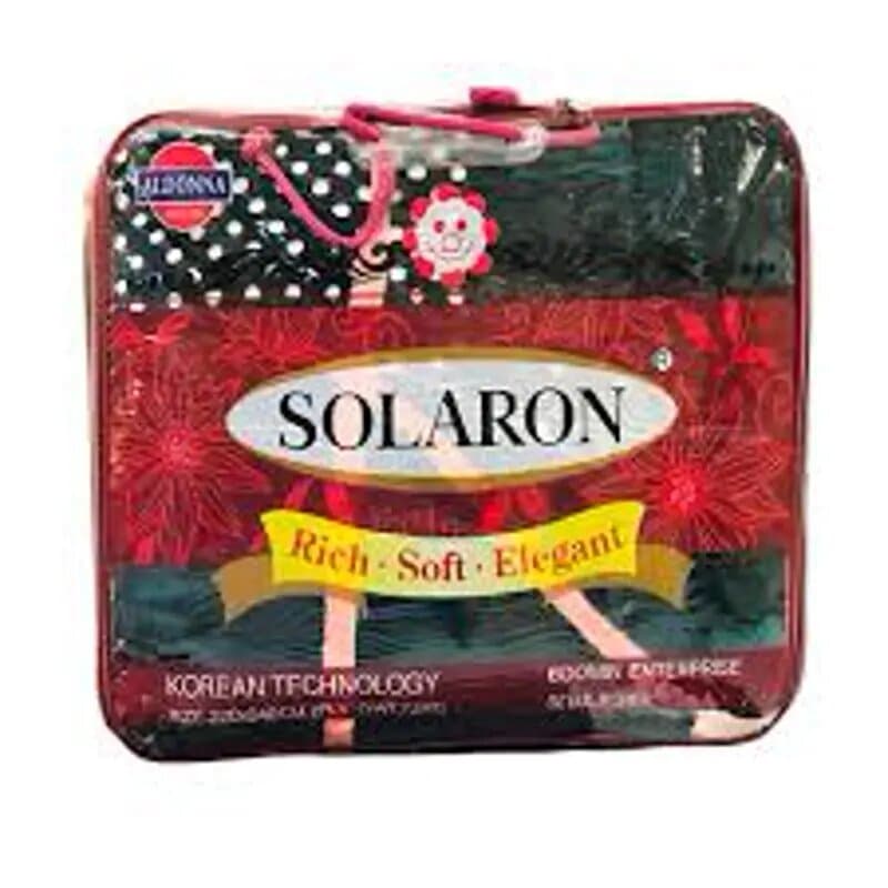 Solaron Rich Sft Blanket 220 x 240 Cm 7,2 Kg Vietnam