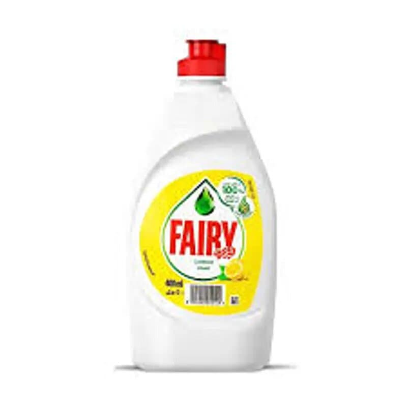 Fairy Lemon 400 mL