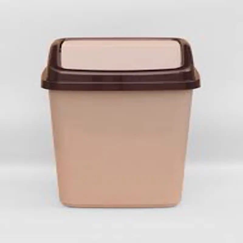 Bluewave Swing Dust Bin 50 L Tk-sdb570