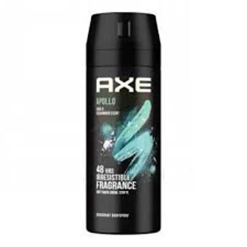 Axe Deo Apolo Rock 150 mL