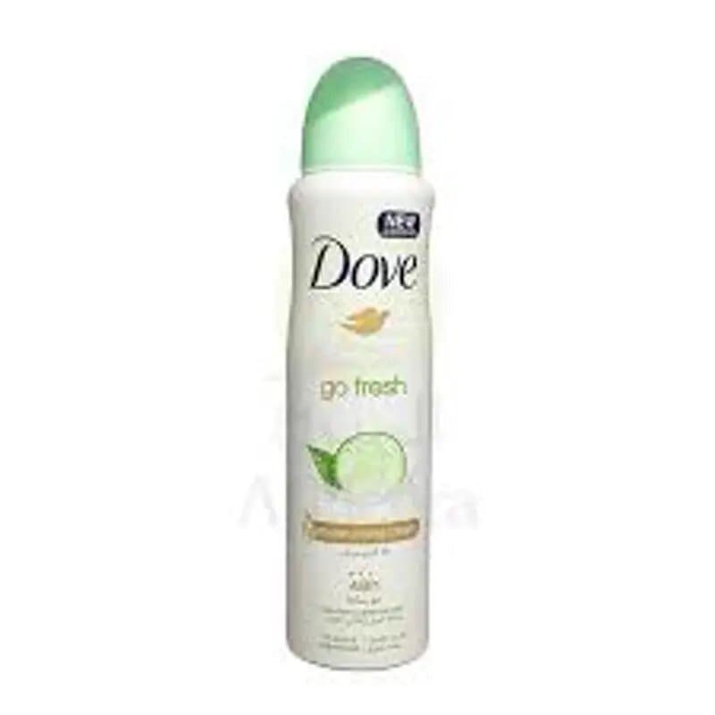 Dove Deo Aer Cucumber& Green Tea Women 150 mL