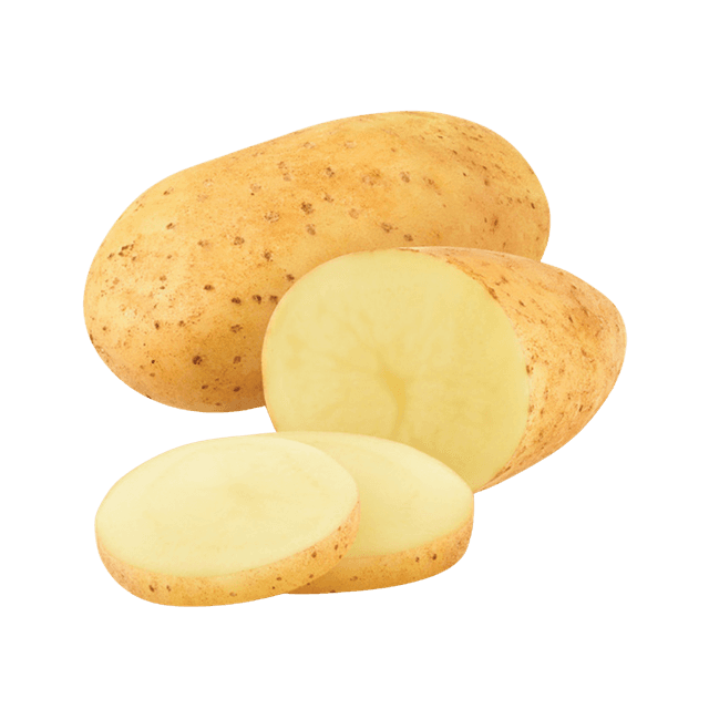 Potato Farm Qatar 500 g