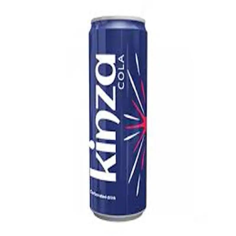 Kinza Cola Drink 250 mL