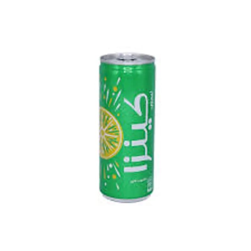 Kinza Lemon Drink 250 mL
