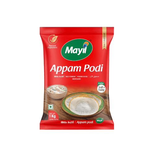 Mayil Appam Powder 1 Kg
