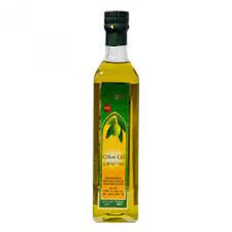 Baytouti Pomace Oil 500 mL