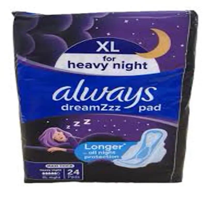 Always Raha Night 24