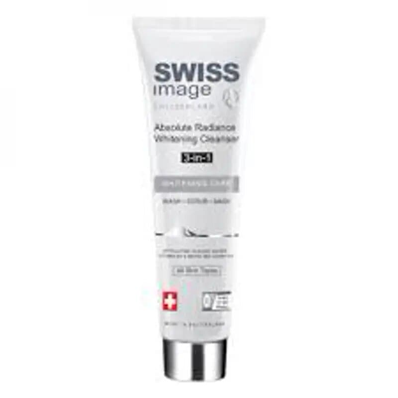 Swiss Image Absolute Radiance Cleanser 100 mL
