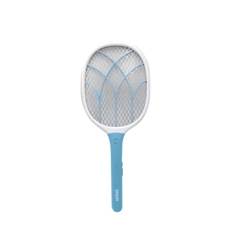 Sanford Rechargeable Mosquito Swatter Sf638mk