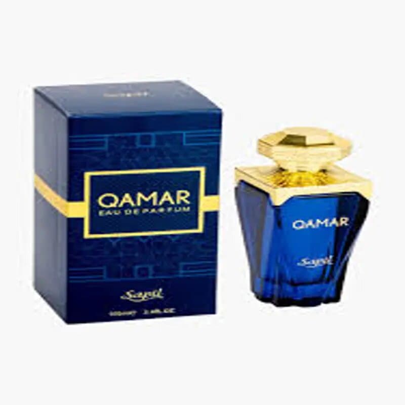 Sapil Qamar 1192 Edp 100 mL
