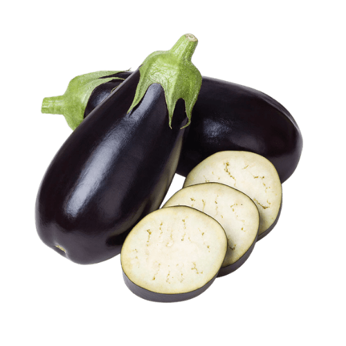 Eggplant Oman 500 g