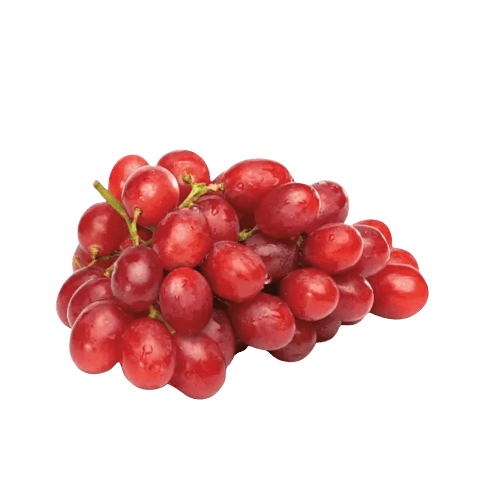 Grapes RED India 500 g