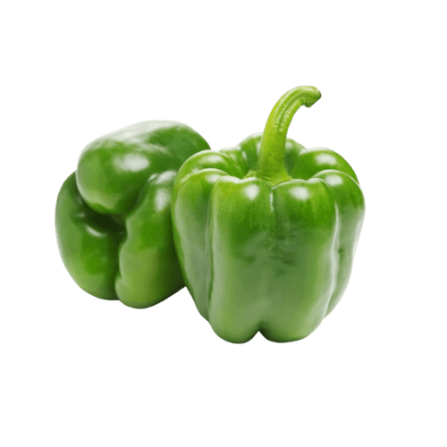 Capsicum Green Oman 250 g