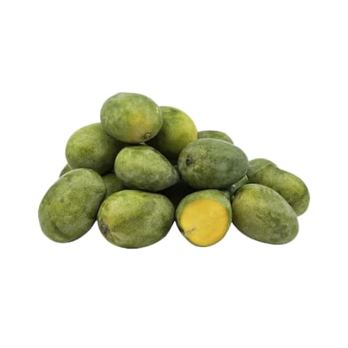 Mango Kalapadi India Air 500 g