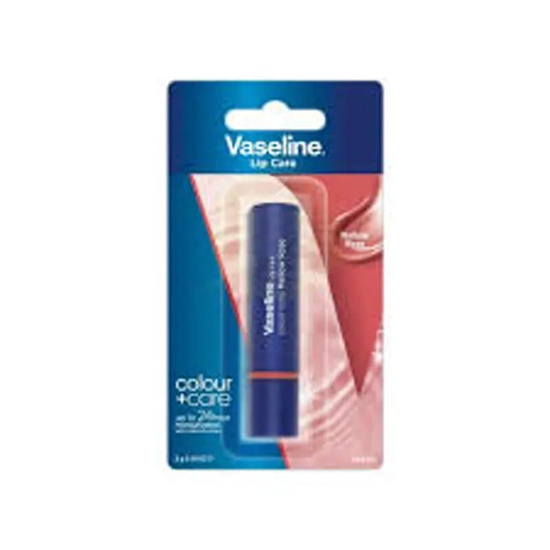 Vaseline Lip Care Mellow Rose 3 g