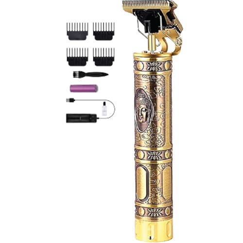 Rechargable Trimmer-ej-21188
