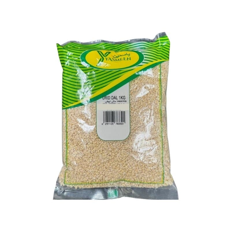 Yasmeen Urid Dal 1 Kg