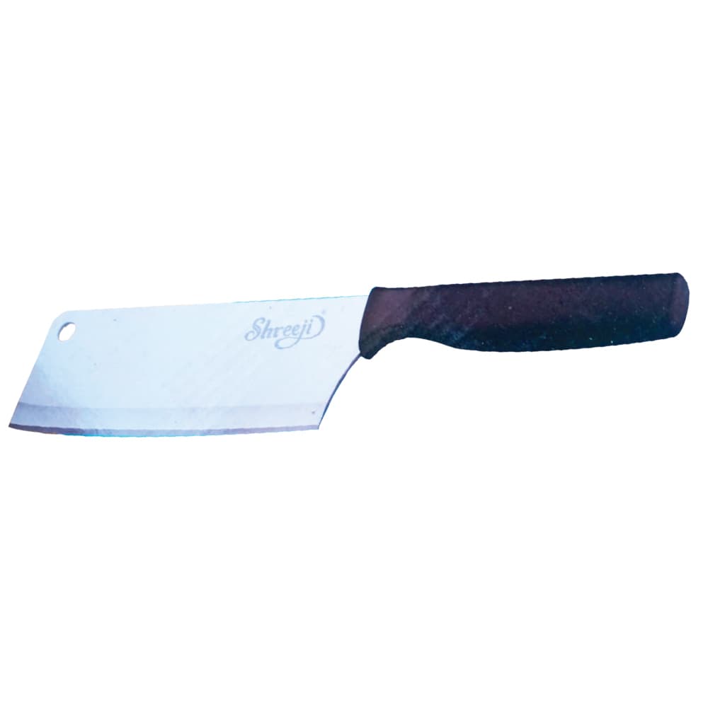 Sreeji Ind-3026 Zion Chopper Knife S-65