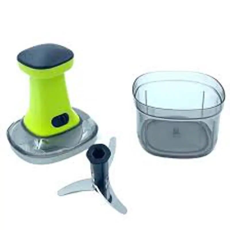 Jony Ind-3027 Twista Push Chopper