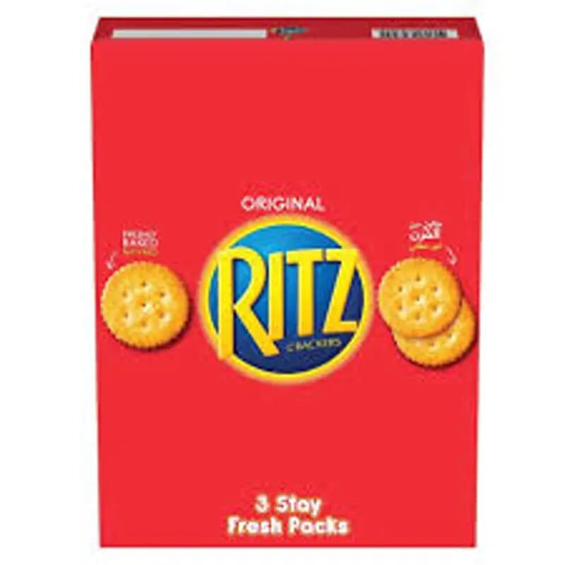 Ritz Cracker 297 g