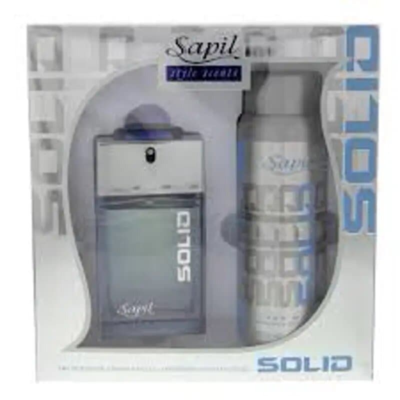 Yar-nwp23.men Edt 100 mL + Bs G.leg 150 mL.