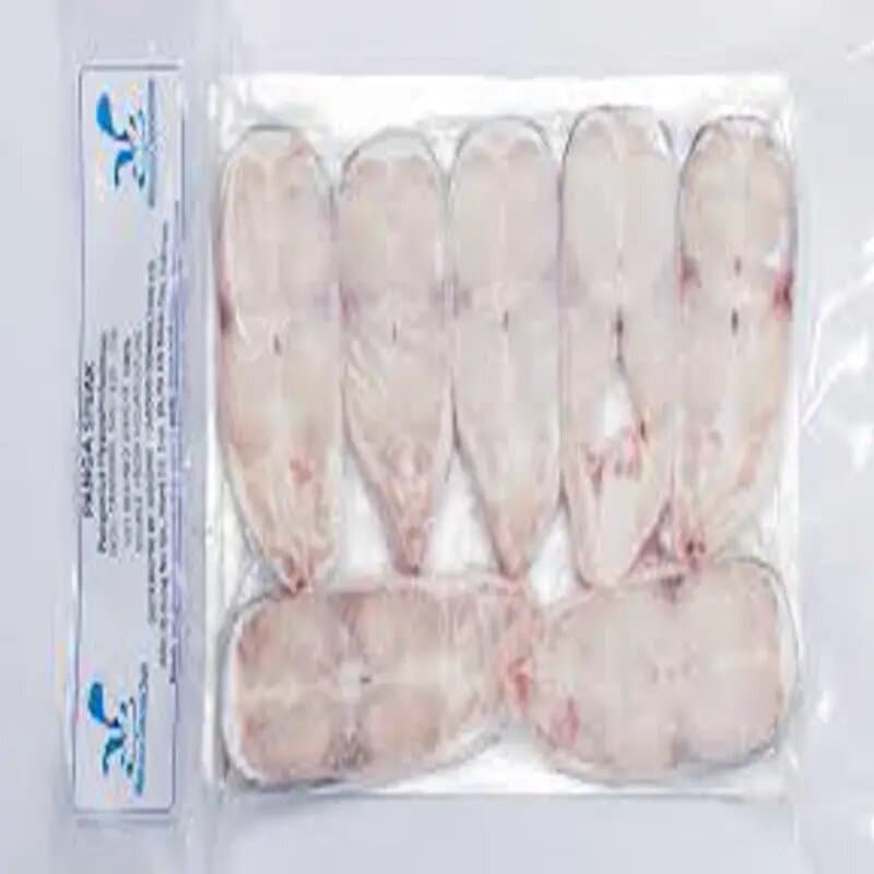 Pangush Cut (iqf) 2 x 750 g