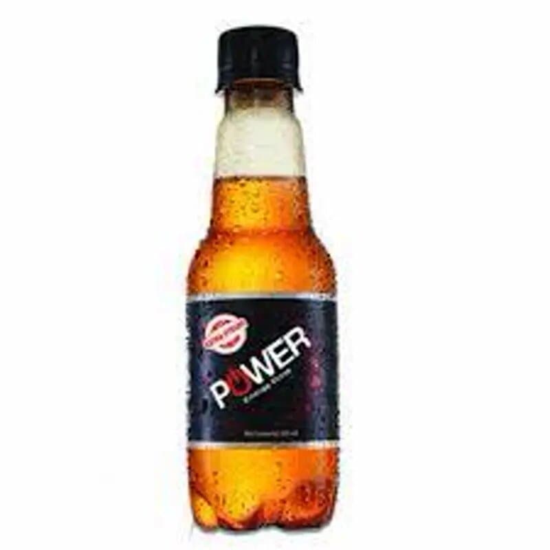 Pran Power X Carbonated Drink 250 mL