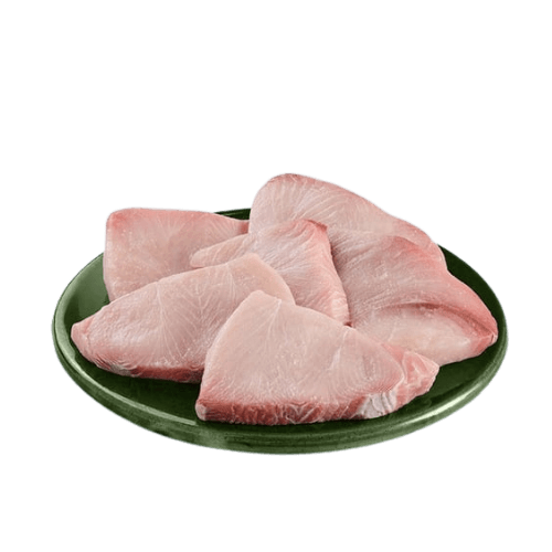 Shark Steak Doha 500 g