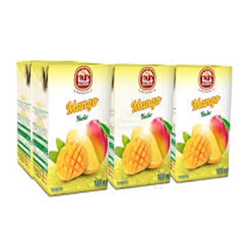 Baladna Ll Mango Nectar 24 x 125 mL
